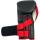 6. MASTERS RPU-WRAPTOR Boxing Gloves 12 oz