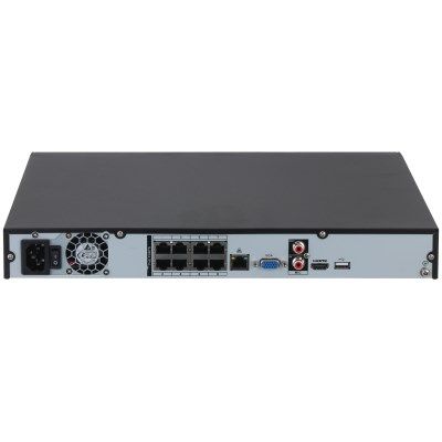 3. Dahua DHI-NVR4208-8P-4KS3 IP Recorder