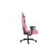 7. GENESIS Nitro 720 Air-Filled Gaming Chair Black, Pink