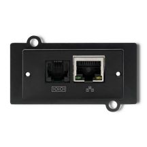 QOLTEC SNMP MODULE FOR UPS EMERGENCY POWER SUPPLY