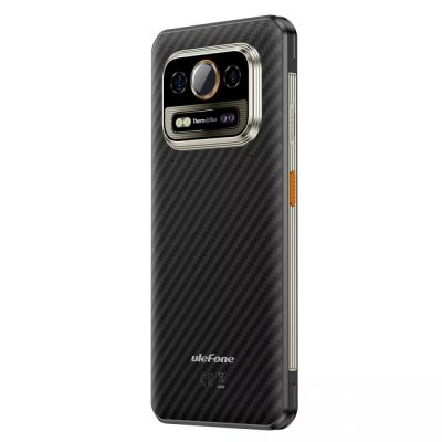 7. Ulefone Armor 25T 6GB/256GB Smartphone (Frost Black) without charger