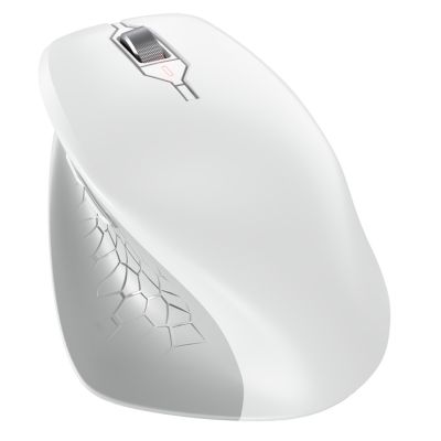 4. CHERRY JW-8550-0 mouse Universal Right-hand RF Wireless Optical 4000 DPI