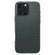 2. Spigen Liquid Air Case for iPhone 16 Pro Max - Green