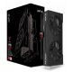 5. XFX Swift RX 9060XT OC 16GB RX-96TSW16BQ Graphics Card