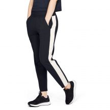 WOMEN&#39;S UNDER ARMOR FAVORITE LOOSE TAPERED PANTS 1348556-001