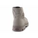 5. Palladium Mono Chrome shoes 73089-272-M