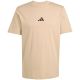 8. adidas Essentials Small Logo Single Jersey M JX5657