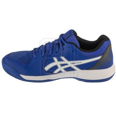 2. Asics Gel-Dedicate 8 Clay M 1041A448-402 shoes