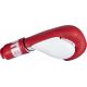 7. TOP TEN STAR-XLP Boxing Gloves 10 oz Red