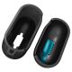 9. Spigen Urban Fit Case for AirPods 4 - Black