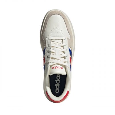 4. Adidas Litecourt M JP7114 shoes