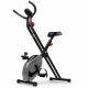 5. Spokey XFIT+ 941424 folding magnetic bike