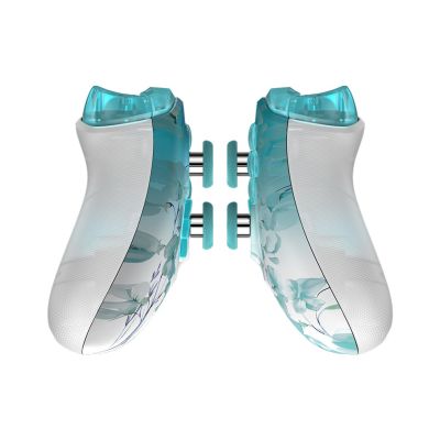 4. Gamesir T7 Pro wired floral controller for XBOX