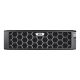 64-channel IP recorder BCS-P-NVR6416R-8KR