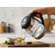 25. Esperanza SEINE EKK026 electric kettle (2200W 1.7l; black)