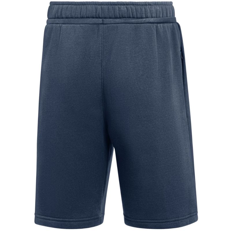4. Nike Park 26 Fleece Kids' Shorts Navy Blue IB1242 410