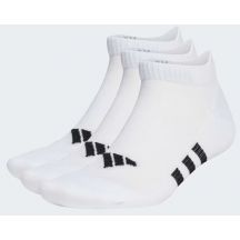 Adidas Performance Cushioned Low 3PP socks HT3449
