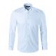 3. Malfini Dynamic M MLI-26282 light blue shirt