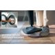 5. Vileda Steam Plus Pro Steam Mop