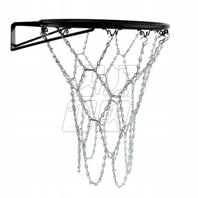 2. Basketball net 2 pcs Maxwel 2011823