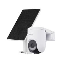 EZVIZ HB8 Lite 4G+Wifi kit Rotating Outdoor IP Security Camera 2560 x 1440 px Wall Mount