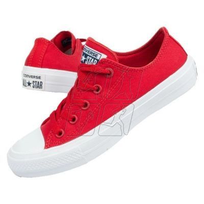 11. Converse Ct II Ox 150151C shoes