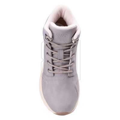 2. Hi-Tec Mizara Mid Wo's W winter shoes 92800620663