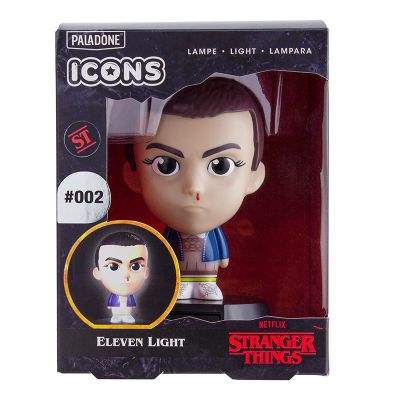 PP STRANGER THINGS ELEVEN ICON LIGHT
