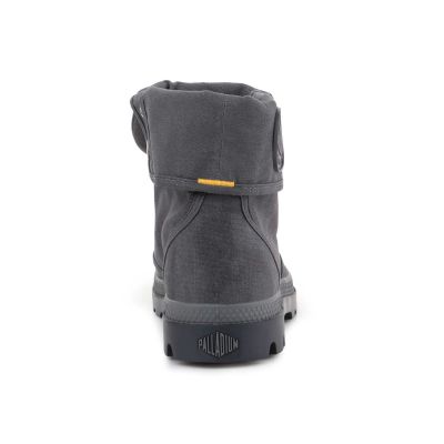 6. Palladium Pampa Baggy Wax U 77213-068-M shoes