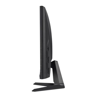 22. ASUS TUF Gaming Series 5 - VG257Q5A Gaming Monitor – 24.5-inch, Full HD(1920x1080), 200Hz, ELMB SYNC, 0.5ms GTG (min.), Stereo speaker, DisplayWidget Center, Gaming AI, FreeSync Premium