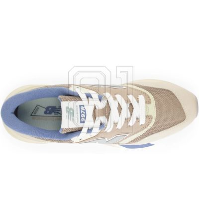13. New Balance sneakers Unisex U997RBC