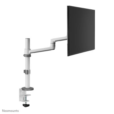 3. Neomounts DS60-425WH1 Monitor Holder/Stand 68.6 cm (27") Desk White