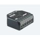 6. Shelly 2PM Gen4 Dual Channel WiFi Energy Meter Controller
