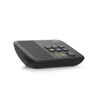 4. Gigaset Box 200A DECT base station Black