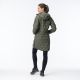 18. Elbrus quilted winter coat Humlo Primaloft W 92800622468