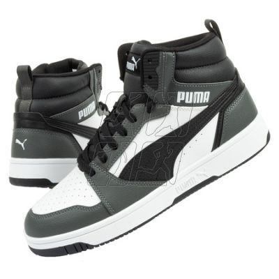 Puma Rebound v6 M 392326 03 sports shoes