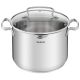 2. Tefal Duetto+ G7197955 pot with lid (6.1 liters)