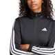 15. adidas Essentials Triricot 3-Stripes W sweatshirt JC8889