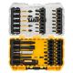 DeWALT DT70733T impact bit set 38 pcs