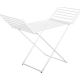 4. Foldable electric clothes dryer