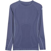 Thermoactive T-shirt 4F W 4FWAW25USEAF203 32S