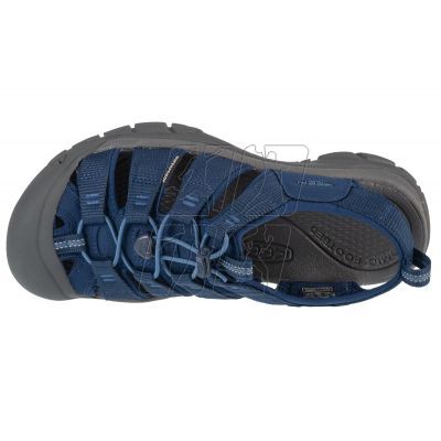 3. Keen Newport H2 M sandals 1028517