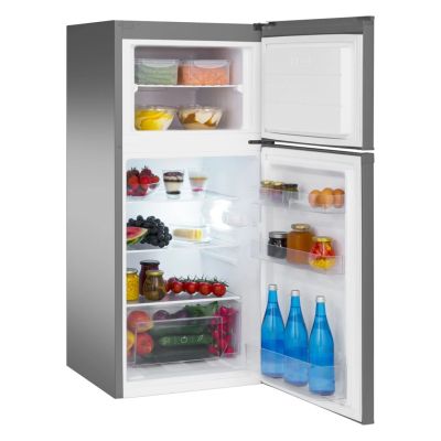 9. AMICA FD2015.4X(E) Fridge-Freezer