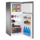 9. AMICA FD2015.4X(E) Fridge-Freezer