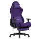 Huzaro Force 5.7 Purple Swivel Chair