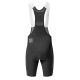 2. Rockbros TLDK001-1 ROAD TO SKY Men's Cycling Shorts with Pad Size M - Black