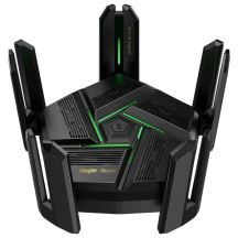RG-EW7200BEPRO Wi-Fi 7 Router 2.4GHz, 5GHz 1377Mb/s + 5765Mb/s REYEE
