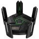 RG-EW7200BEPRO Wi-Fi 7 Router 2.4GHz, 5GHz 1377Mb/s + 5765Mb/s REYEE