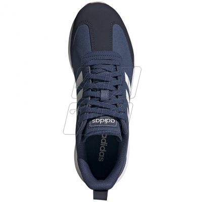 2. Adidas Run60S W EG8700 running shoes