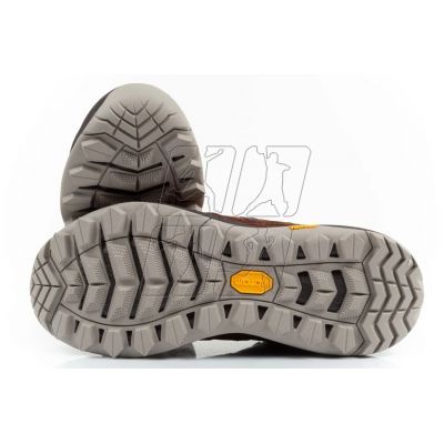 9. Merrell Siren 4 Traveler W shoes J037894